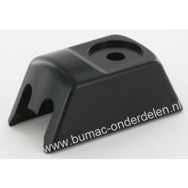 Kabelsysteem E-clip - kabelklem - set van 20 stuks Kabelsysteem E-clip - kabelklem - set van 20 stuks