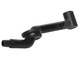 Olieslang voor Dolmar en Makita Kettingzaag 109, 110, 111, 115, PS43, PS52, DCS430, DCS431, DCS520, DCS5200, DCS540 Olieslang en Afdichtingsrubber voor Olietank
