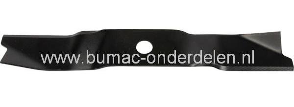 Mes voor Murray LT 80 - ELT22460 en Snapper - Simplicity Zitmaaier - Tuintrekker, Murray LT80 en ELT22460 46 Inch - 117 Cm Maaidek Mulch - Zijuitworp