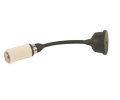 Brandstoffilter voor STIHL FS80 Strimmer - Bosmaaier - Rugmaaier, Aanzuig Filter - Benzine Leiding