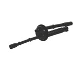 Benzineslang voor Stihl Bosmaaier - Strimmer FS38, FS45, FS46, FS50, FS55, Stihl Benzine leiding