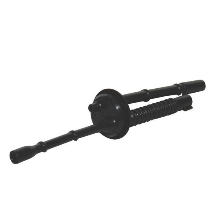 Benzineslang voor Stihl Bosmaaier - Strimmer FS38, FS45, FS46, FS50, FS55, Benzine leiding voor Stihl