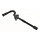 Benzineslang voor Stihl Kettingzaag 021, 023, 025, MS230, MS250, Stihl Benzineleiding voor 021, 023, 025, MS 230, MS250 Kettingzaag, Motorzaag onderdelen