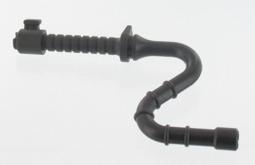 Benzineslang voor Stihl Kettingzaag MS261, MS341, MS440 en MS460, Benzineleiding, Onderdeel voor Caburateur