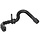 Benzineslang voor Stihl Kettingzaag MS170 - MS180 - 017 en 018 Stihl Benzineleiding, onderdeel