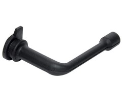 Olieslang voor Stihl Kettingzaag 024, 026, 034, 036, 064, 066, MS240, MS260, MS340, MS341, MS360, MS361, MS362, MS441, MS640, MS650, MS660 en MS661, onderdeel