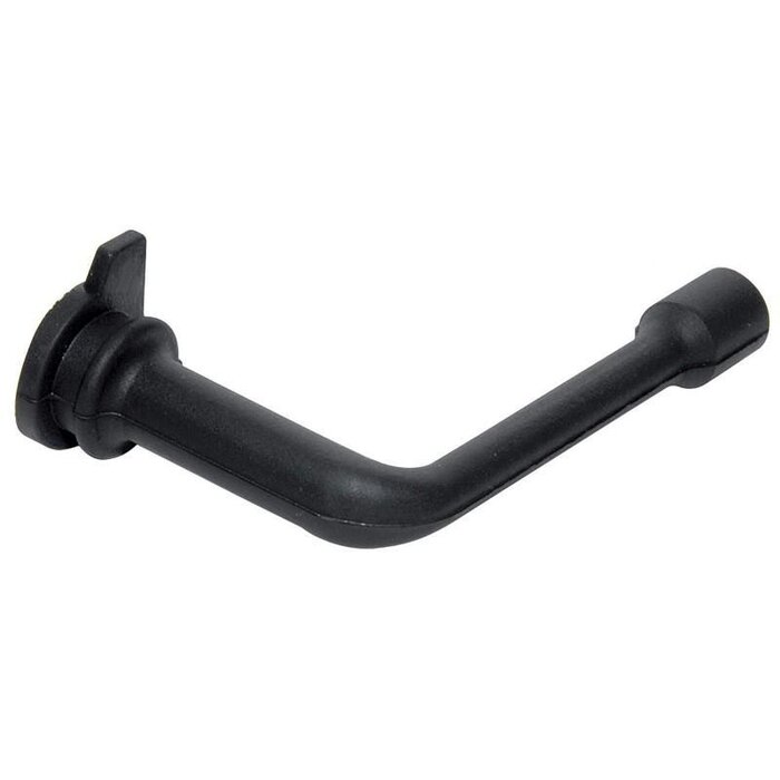 Olieslang voor Stihl Kettingzaag 024, 026, 034, 036, 064, 066, MS240, MS260, MS340, MS341, MS360, MS361, MS362, MS441, MS640, MS650, MS660 en MS661, onderdeel