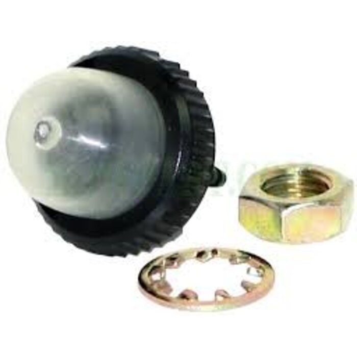 Walbro Primer, Balg voor Kettingzaag, Bosmaaier, Heggenschaar, Bladblazer, Strimmer Stihl, Jonsered, Dolmar, Hitachi, Husqvarna, Zenoah, OleoMac, MTD, Wolf, Stiga, Castelgarden, Partner, Mc Culloch