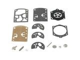 Membraan Reparatieset voor Walbro Carburateur Membraan voor Makita Kettingzaag, Bladblazer, Bosmaaier, Strimmer, Bosmaaier