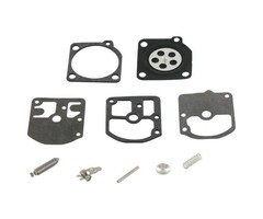 Membraan Reparatie set voor Zama Carburateur op Dolmar Kettingzaag, Bosmaaier, Bladblazer, Strimmer en Heggenschaar