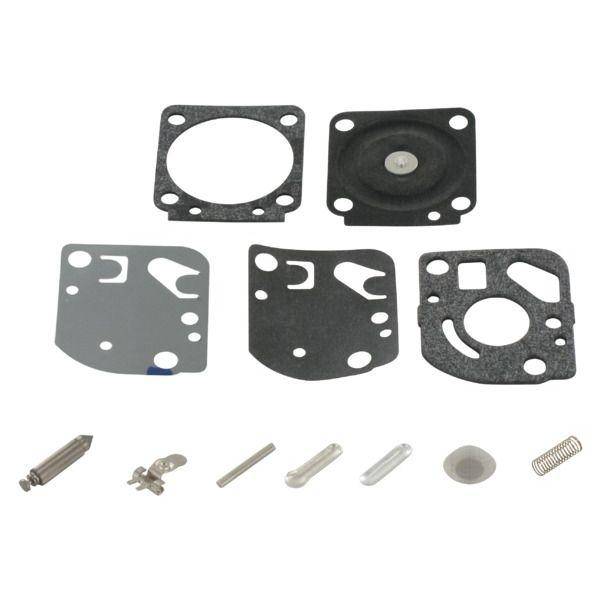 Membraan Reparatie set voor Zama Carburateur op Dolmar Kettingzaag, Bosmaaier, Bladblazer, Strimmer en Heggenschaar.
