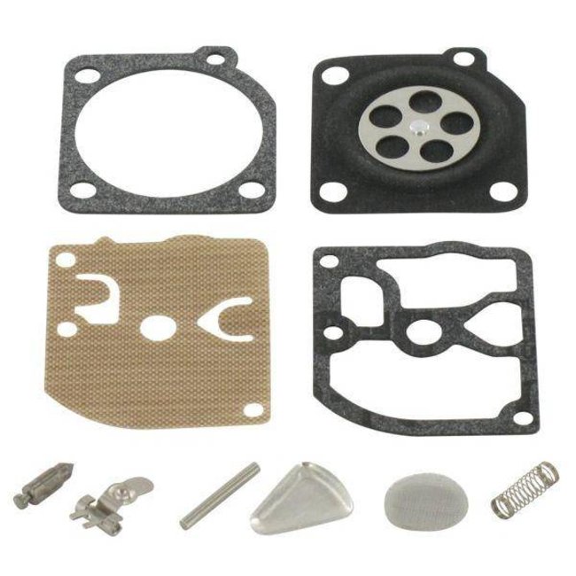 VIFERR 2 Pezzi Tappo Olio e Tappo del Carburante per Motosega per Stihl 028 038 020 021 023 024 025 026 034 036 048 Tappo di Olio per Motosega Accessorio per Tosaerba