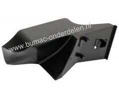 Mulchplug Alko, Brill 51, 52 Cm Loopmaaiers, ALKO 51BR Comfort, 520BR Premium, 5250HWS Easy Mow, 520 BR Classic, 520HW Classic, 5200BRV Powerline, 520BRVE Premium, BRILL Steelline Quatro 52XL, Mulch Pluggen AL-KO, Brill Grasmaaiers, Duwmaaier, Cirkelmaaie