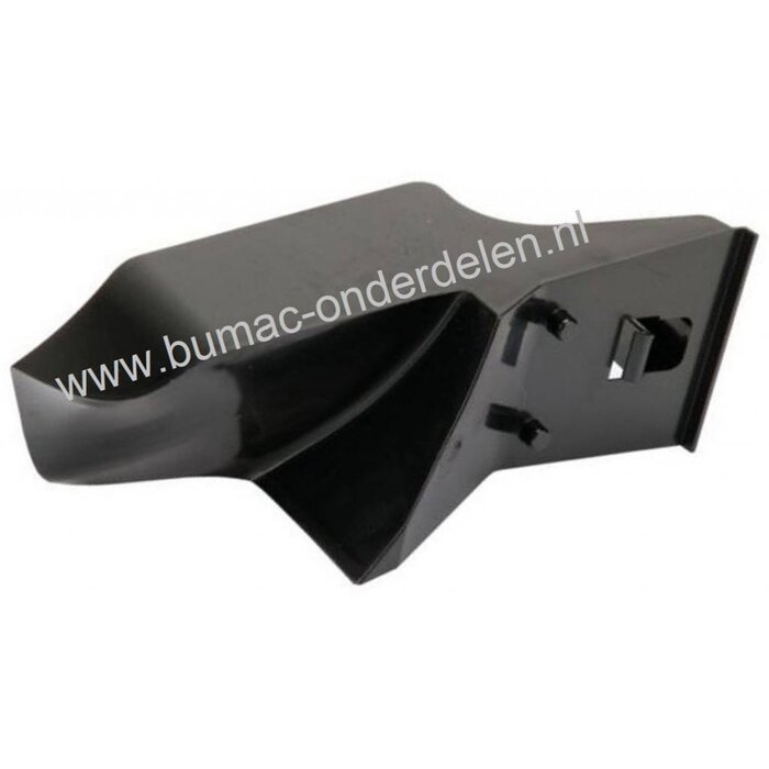 Mulchplug Alko, Brill 51, 52 Cm Loopmaaiers, ALKO 51BR Comfort, 520BR Premium, 5250HWS Easy Mow, 520 BR Classic, 520HW Classic, 5200BRV Powerline, 520BRVE Premium, BRILL Steelline Quatro 52XL, Mulch Pluggen AL-KO, Brill Grasmaaiers, Duwmaaier, Cirkelmaaie