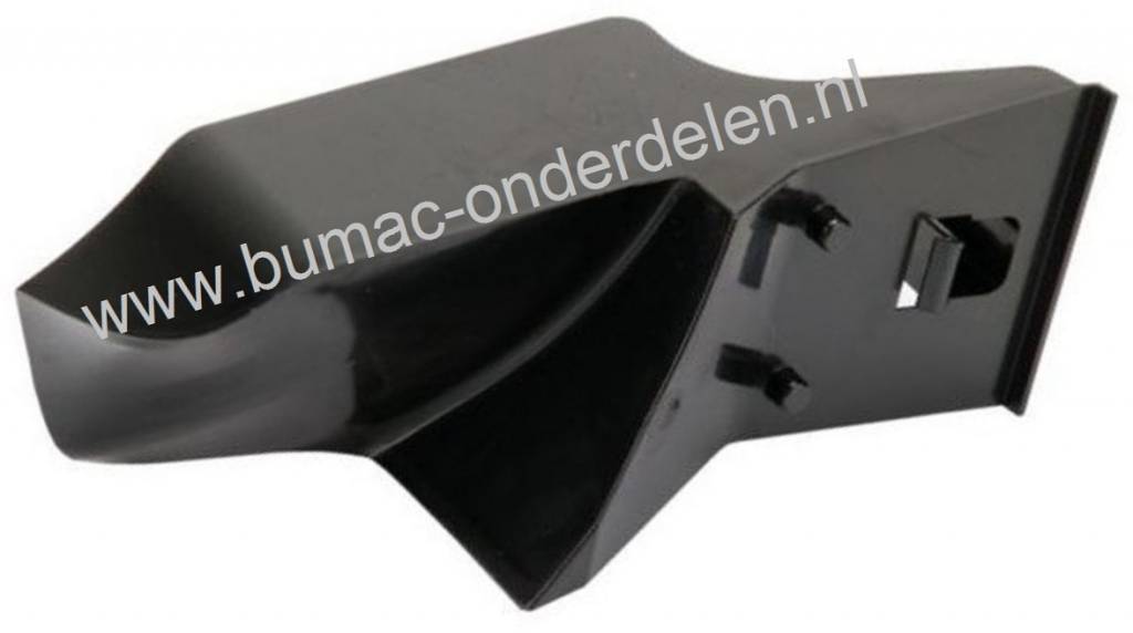 Mulchplug Alko, Brill 51, 52 Cm Loopmaaiers, ALKO 51BR Comfort, 520BR Premium, 5250HWS Easy Mow, 520 BR Classic, 520HW Classic, 5200BRV Powerline, 520BRVE Premium, BRILL Steelline Quatro 52XL, Mulch Pluggen AL-KO, Brill Grasmaaiers, Duwmaaier, Cirkelmaaie