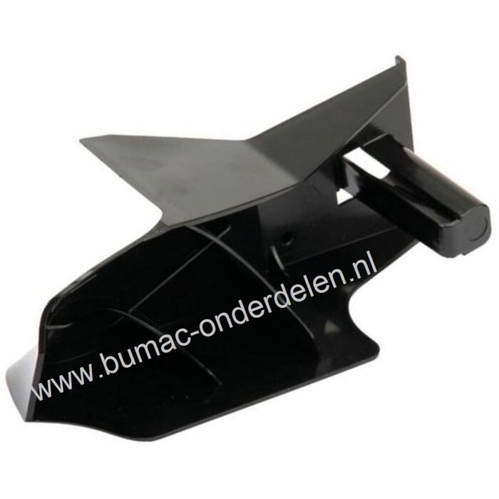 Mulchplug Alko, Brill 51, 52 Cm Loopmaaiers, ALKO 51BR Comfort, 520BR Premium, 5250HWS Easy Mow, 520 BR Classic, 520HW Classic, 5200BRV Powerline, 520BRVE Premium, BRILL Steelline Quatro 52XL, Mulch Pluggen AL-KO, Brill Grasmaaiers, Duwmaaier, Cirkelmaaie