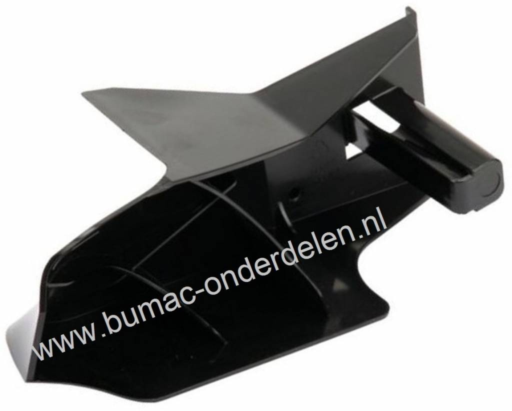 Mulchplug Alko, Brill 51, 52 Cm Loopmaaiers, ALKO 51BR Comfort, 520BR Premium, 5250HWS Easy Mow, 520 BR Classic, 520HW Classic, 5200BRV Powerline, 520BRVE Premium, BRILL Steelline Quatro 52XL, Mulch Pluggen AL-KO, Brill Grasmaaiers, Duwmaaier, Cirkelmaaie