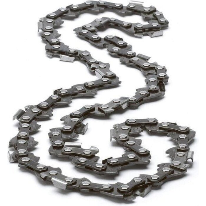 Zaagketting 91SG 3/8 1,1 mm met 36 Schakels voor Stihl, Husqvarna, Jonsered, Alko, Dolmar, Echo, Bosch, Makita, Hitachi, Tanaka, Solo, Homelite, Alpina, Castel, Partner, GTM, Black en Decker, Kettingzaag, Motorzaag
