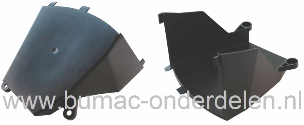 Afdekkap V snaar ALKO Loopmaaiers, AL-KO Classic 460BRE, Silver 46BR, Silver 470BRE, Beschermkap Aandrijfriem Alko, Brill Grasmaaiers, Gazonmaaiers, Cirkelmaaiers, Bescherm Kappen Aandrijving