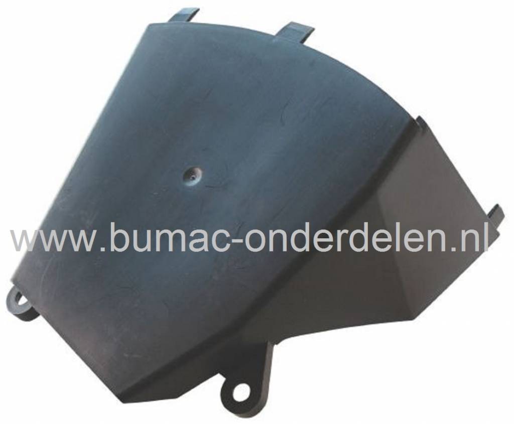 Afdekkap V snaar ALKO Loopmaaiers, AL-KO Classic 460BRE, Silver 46BR, Silver 470BRE, Beschermkap Aandrijfriem Alko, Brill Grasmaaiers, Gazonmaaiers, Cirkelmaaiers, Bescherm Kappen Aandrijving