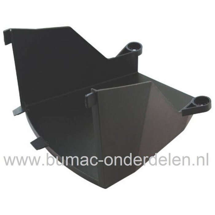 Afdekkap V snaar ALKO Loopmaaiers, AL-KO Classic 460BRE, Silver 46BR, Silver 470BRE, Beschermkap Aandrijfriem Alko, Brill Grasmaaiers, Gazonmaaiers, Cirkelmaaiers, Bescherm Kappen Aandrijving