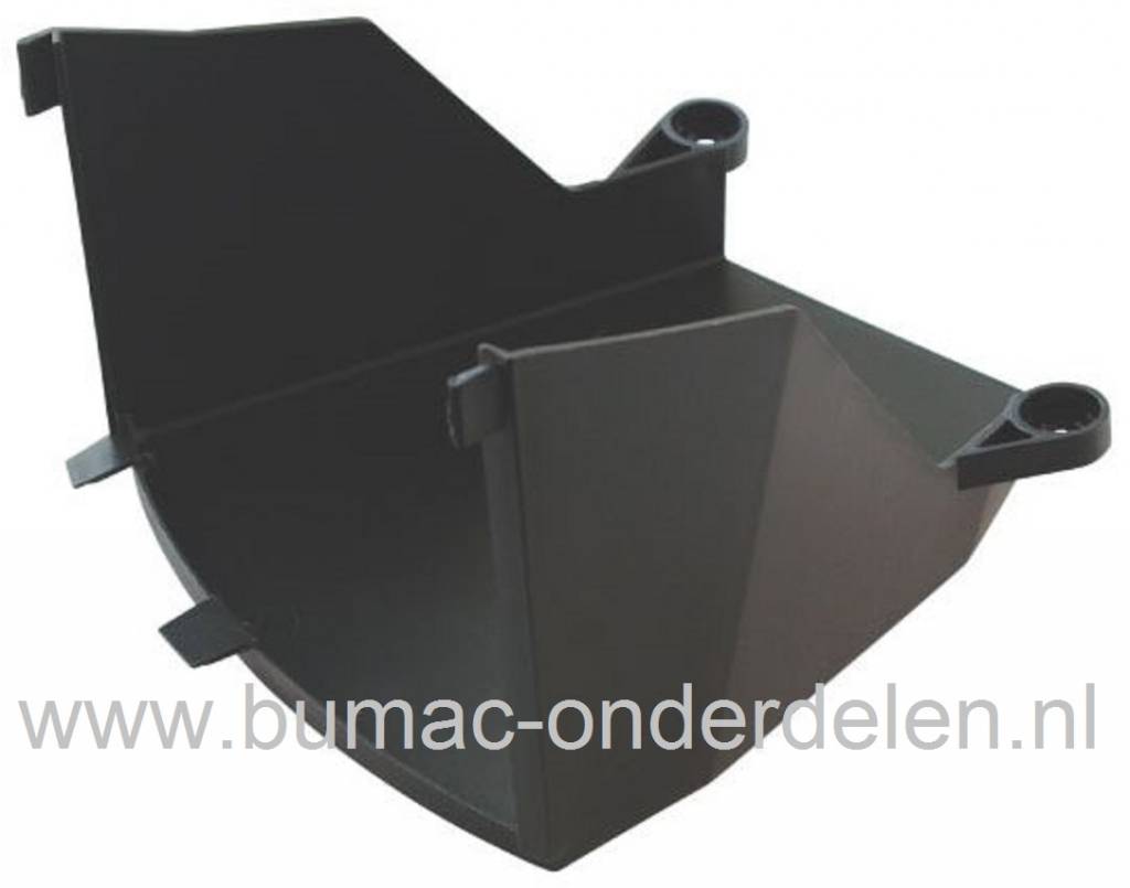 Afdekkap V snaar ALKO Loopmaaiers, AL-KO Classic 460BRE, Silver 46BR, Silver 470BRE, Beschermkap Aandrijfriem Alko, Brill Grasmaaiers, Gazonmaaiers, Cirkelmaaiers, Bescherm Kappen Aandrijving