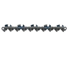 Zaagketting 3/8 - 1.6 mm met 52 Schakels voor professioneel gebruik op Stihl, Husqvarna, Jonsered, Alko, Dolmar, Echo, Makita, Hitachi, Tanaka, Solo, Homelite, Alpina, Castel, Partner, GTM, Kettingzaag, Motorzaag