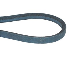 V snaar voor Aandrijving van de Maaimessen bij Simplicity Lancer Frontmaaier met Mulch - Zijuitworp Maaidek