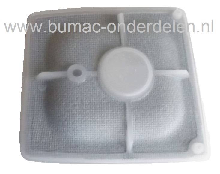 Luchtfilter STIHL 041, FS20, FS410 Kettingzaag, Bosmaaier, Stihl Luchtfilters voor Kettingzagen, Motorzagen, Bosmaaiers, Bermmaaiers, Strimmers, Fijnstoffilters, Lucht Filters STIHL Modellen 041AV, 041FB, 041G, FS20, FS410, Fijn Stof Filters Stihl Motorza