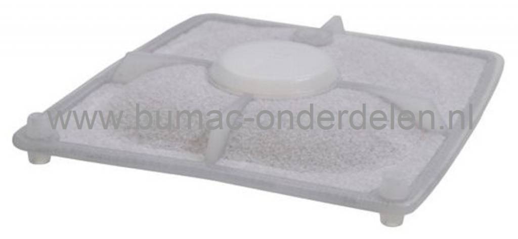 Luchtfilter STIHL 041, FS20, FS410 Kettingzaag, Bosmaaier, Stihl Luchtfilters voor Kettingzagen, Motorzagen, Bosmaaiers, Bermmaaiers, Strimmers, Fijnstoffilters, Lucht Filters STIHL Modellen 041AV, 041FB, 041G, FS20, FS410, Fijn Stof Filters Stihl Motorza