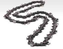 Zaagketting 91SG 3/8 1,1 mm met 45 Schakels voor Stihl, Husqvarna, Jonsered, Dolmar, Makita, Hitachi, Tanaka, Solo, Homelite, Alpina, Castel, Partner, Kettingzaag, Motorzaag