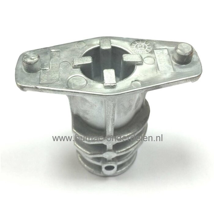 Meshouder voor Viking Grasmaaier CMB - MB410 - MB415 - MB448 - MB460 - MB465 - MB253 - MB2R - MB2RC - MB22R - MB2RT - MB22RT - MB21R - MB3R Grasmachine