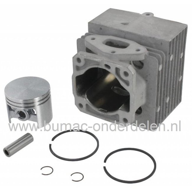 Carburatore SUNXURY Per Soffiatore A Zaino STIHL SR320 SR340 SR380 - Foto 9