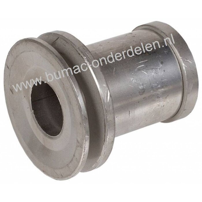 Meshouder voor HUSQVARNA oa 22 Inch Loopmaaiers, Electrolux Maaimeshouders, Mesadapter AYP, CRAFTSMAN, JONSERED, LAZER, MCCULLOCH, PARTNER, YARDPRO, WIZARD Gazonmaaiers, Duwmaaiers, Grasmaaimachines, Houders voor Grasmaaiermessen ELECTROLUX 22", 917370412