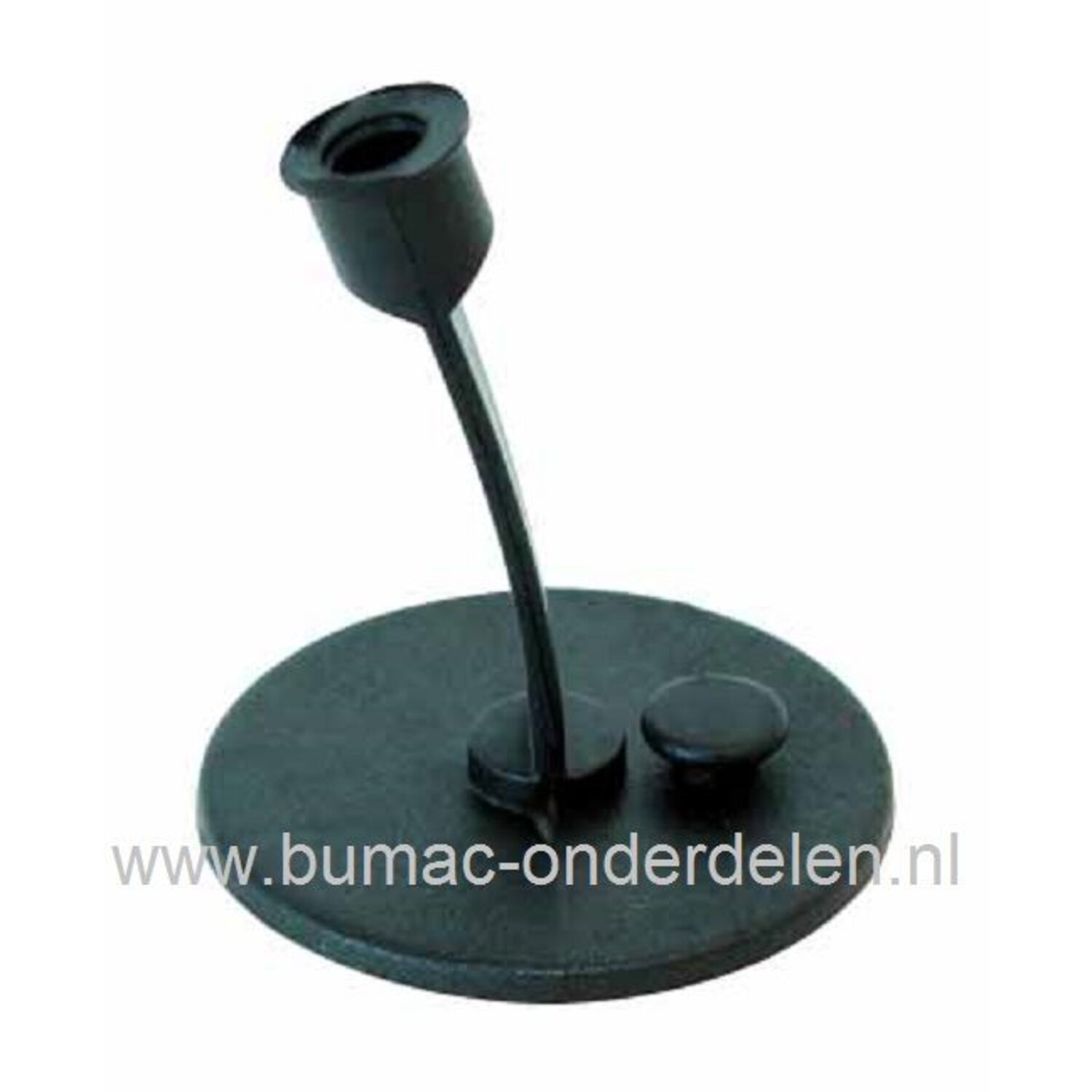 Kawasaki Ontluchter voor Brandstofdop 302349 Benzinetankdop