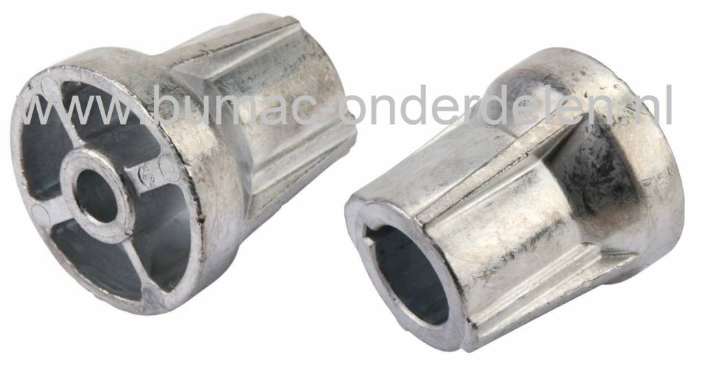 Meshouder Alko, Brill, Solo Loopmaaiers, ALKO Silver Premium 470BRV, XAL4755VSI, Houders voor Maaimes AL-KO, BRILL Grasmaaiers, Cirkelmaaiers, Mesdragers, Grasmaaiermessenhouders