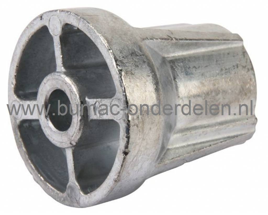 Meshouder Alko, Brill, Solo Loopmaaiers, ALKO Silver Premium 470BRV, XAL4755VSI, Houders voor Maaimes AL-KO, BRILL Grasmaaiers, Cirkelmaaiers, Mesdragers, Grasmaaiermessenhouders