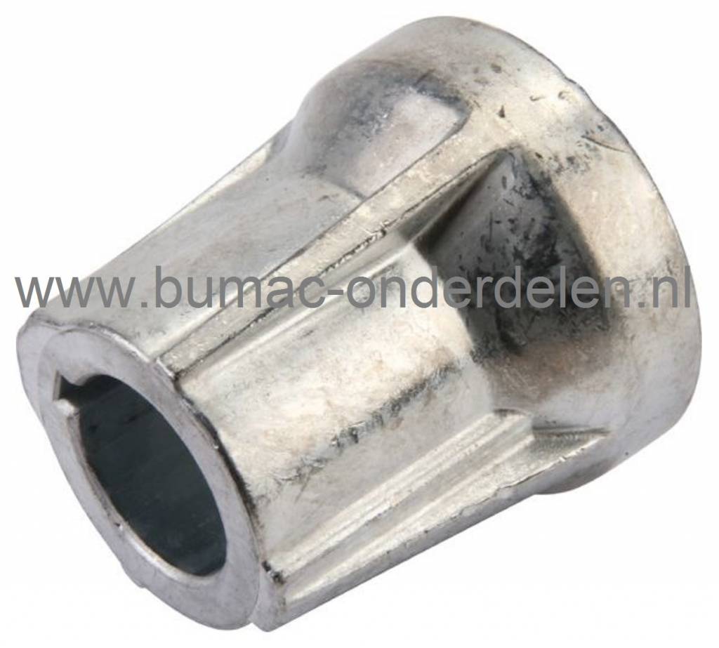 Meshouder Alko, Brill, Solo Loopmaaiers, ALKO Silver Premium 470BRV, XAL4755VSI, Houders voor Maaimes AL-KO, BRILL Grasmaaiers, Cirkelmaaiers, Mesdragers, Grasmaaiermessenhouders