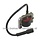 Ontsteking voor Kohler Motor CV12,5, CV13, CV14, CV15, CV490, CV491, CV492, CV493 op Zitmaaier - Tuintrekker - Frontmaaier onderdeel