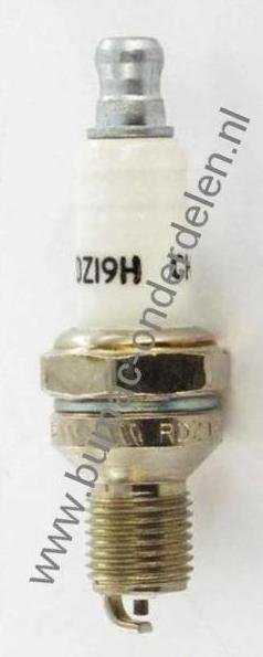 Bougie RDZ19H voor MTD 900 Bosmaaier - Strimmer