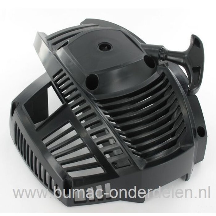 Starter Compleet voor Stiga - Alpina - Castel Garden - Mountfield Bosmaaier - Strimmer, Hanstarter voor ST27J - SB27J - SB27JD -SB32 - SB32D - TB32D - XB32D