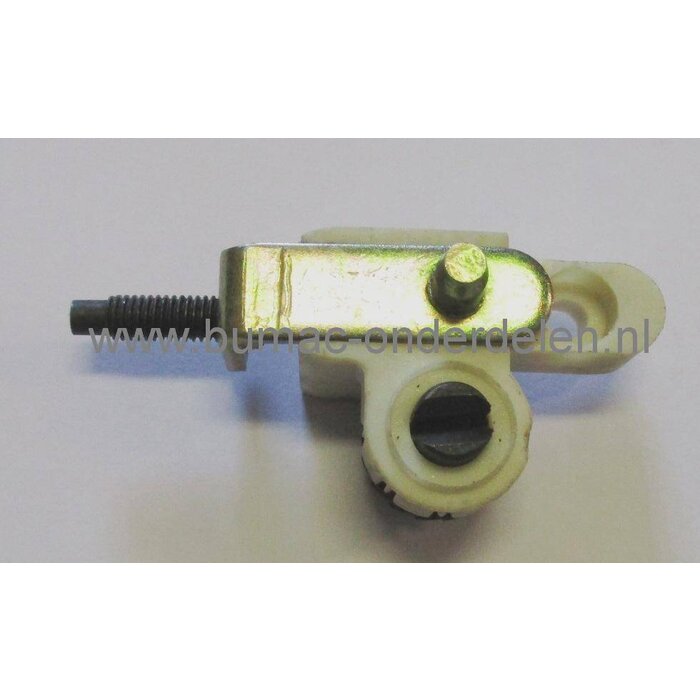 Spanvijs voor Zaagketting van Stihl 029 - 039 - MS290 - MS310 - MS311 - MS390 - MS391 Kettingspanner voor Stihl Kettingzagen, Motorzagen, Spanbouten, Spanner voor Zaagkettingen Stihl Kettingzaag - Motorzaag onderdeel