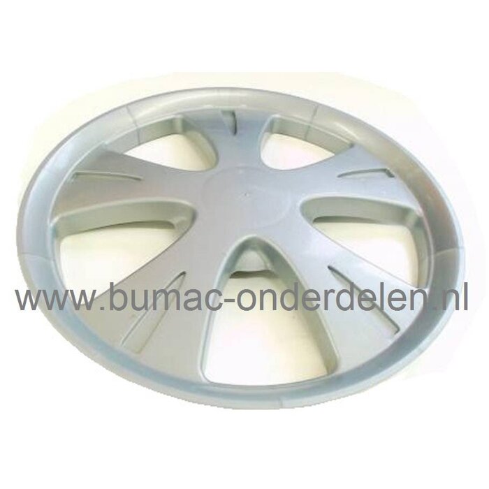 Wieldop ALKO voor Wiel Ø 200 mm artikelnr 62670, Al-ko, Brill, Solo Wieldoppen voor Grasmaaierwielen, Kunststof Velgen Alko 5300BRV, 4800BRV, Classic 47 High Wheeler, 470BRE Premium, 520BR, 5250HWS Easy Mow, 46BR Comfort, Powerline Benzinemaaiers, Duwmaai