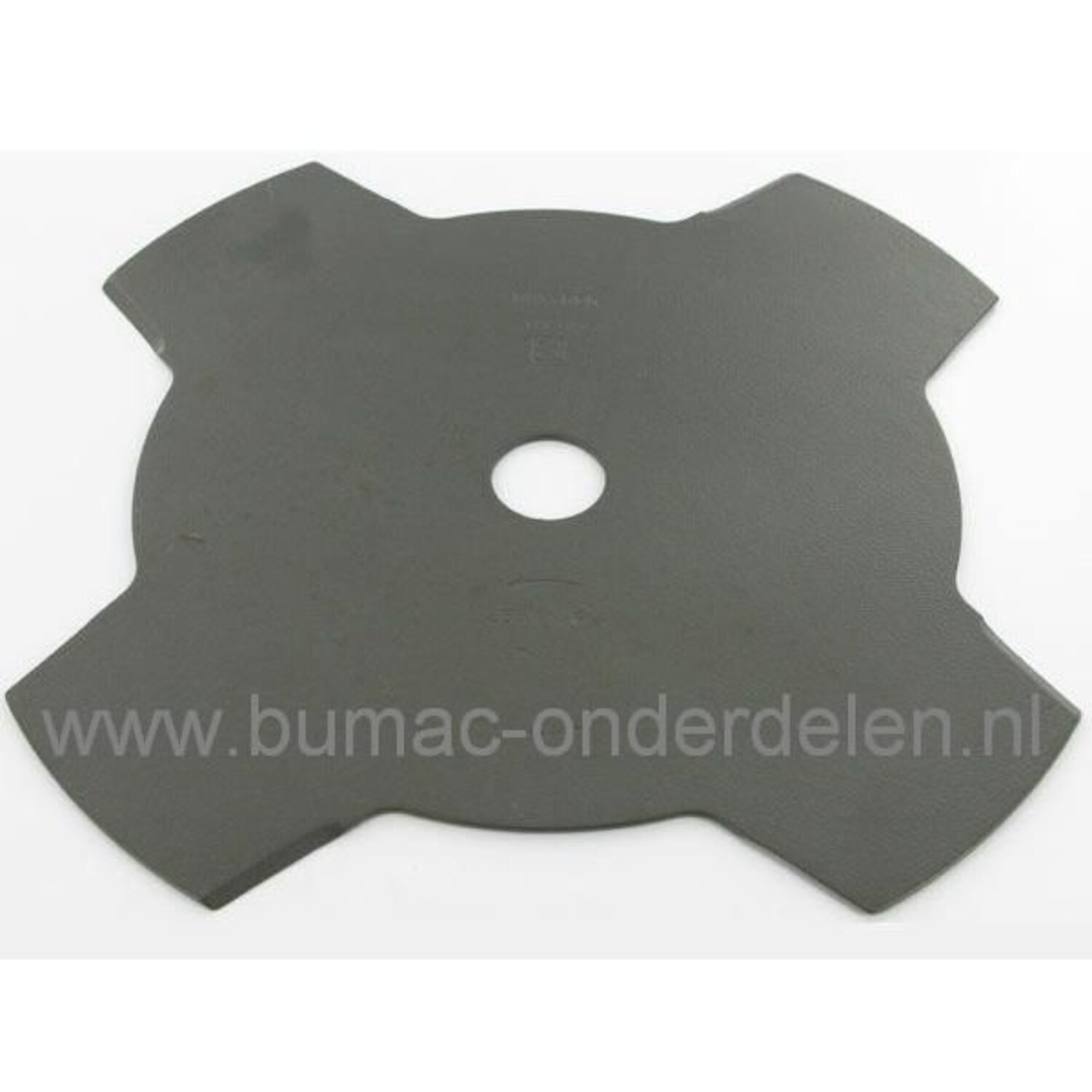 Mulching mes 2-tands - De Onderdelenshop Mulching mes 2-tands - De Onderdelenshop