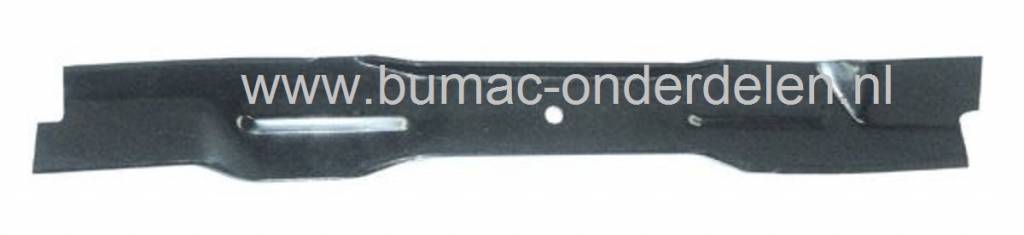Mes 52 Cm voor ARIENS 21 Inch Loopmaaiers, AP21, AP210, AP211SP, AP212SP, DLM21, LM21, LM213, LM214, LM216SP, LM217SP, LM218SP, SM219SP, LM220, MM210, MM211, MM224, MM238, Pro 21, SLM21, SLM241, SLM242, Ariëns Maaimessen voor Gazonmaaiers 21"