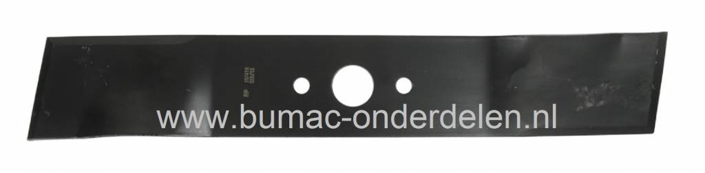 Mes 50 Cm AS-Motor Ruwterreinmaaiers, As Motor Maaimessen, AS21AH9, AS21-165/2, AS22-Enduro, AS22-3 AS Ruw Terrein Maaiers, Ruwterreinmaaiermessen as motor