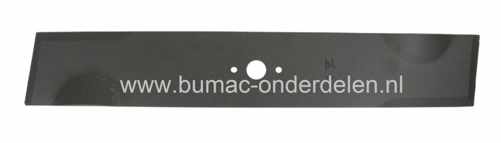 Maaimes 50 Cm As-Motor Ruwterreinmaaiers 21AH1 Allmäher - 21AH1.2 Allmäher - 21AH8 Allmäher - 21-165/3 Allmäher - 21-165/3-Kat Allmäher - 22/3 Enduro - 510A Pro Clip Mulchmäher, AS MOTOR Maaimessen voor Ruw Terrein Maaiers, Messen As