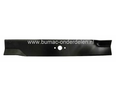 Mes 53 Cm As-Motor Ruwterreinmaaiers, AS MOTOR Maaimessen voor Ruw Terrein Maaiers, Grasmaaiers, Bermmaaiers, 21AH1/4T Allmäher, 21/4TK Allmäher, AS53 Nieuw Model, Maaibladen AS Motor Maaiers