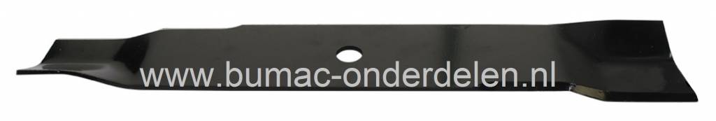 Maaimes 53 Cm AS-MOTOR 53B1R, 53B2, 53B3, 53B4, 53B4/4T, 53B5/R, 53B5, 53B6, 55B4T Ruwterreinmaaiers, Maaibladen As Motor, Messen voor AS Ruw Terrein Maaiers, Grasmaaierbladen As-Motor