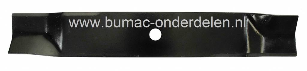 Maaimes 53 Cm AS-MOTOR 53B1R, 53B2, 53B3, 53B4, 53B4/4T, 53B5/R, 53B5, 53B6, 55B4T Ruwterreinmaaiers, Maaibladen As Motor, Messen voor AS Ruw Terrein Maaiers, Grasmaaierbladen As-Motor